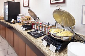 Fairfield Inn & Suites South Boston