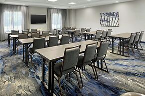 Fairfield Inn & Suites South Boston