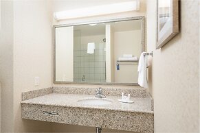 Fairfield Inn & Suites South Boston