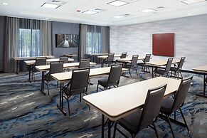 Fairfield Inn & Suites South Boston