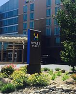 Hyatt Place Reno Tahoe Airport