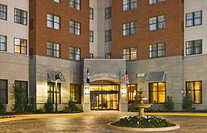 Residence Inn by Marriott Springfield Old Keene Mill