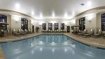 Staybridge Suites Indianapolis-Carmel, an IHG Hotel