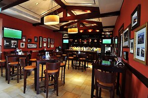 Arabian Ranches Golf Club