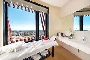 Hotel Porta Fira