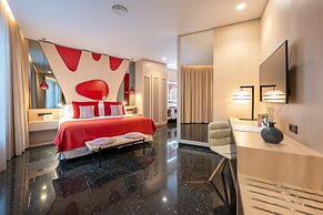 Hotel Porta Fira