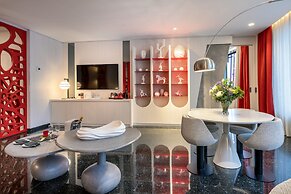 Hotel Porta Fira