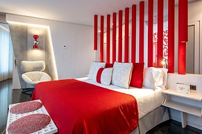 Hotel Porta Fira