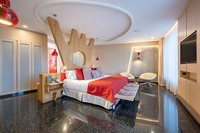Hotel Porta Fira