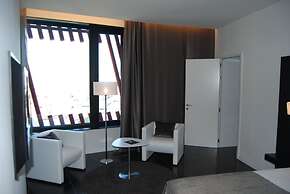 Hotel Porta Fira