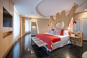 Hotel Porta Fira