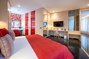 Hotel Porta Fira