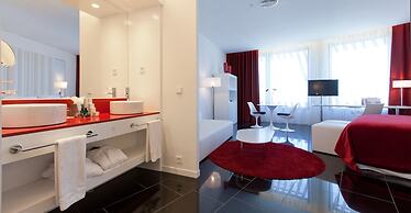 Hotel Porta Fira