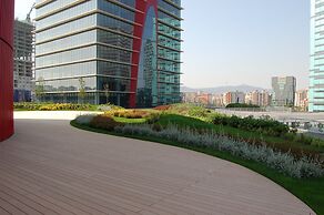 Hotel Porta Fira
