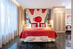Hotel Porta Fira