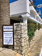 Folia Apartments