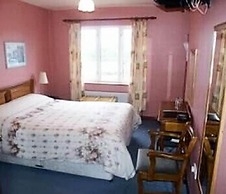 Corrib Haven Guesthouse