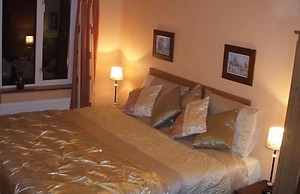 Corrib Haven Guesthouse