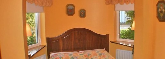 Corrib Haven Guesthouse