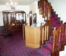 Corrib Haven Guesthouse