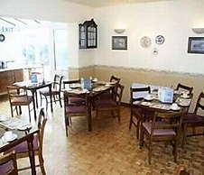 Corrib Haven Guesthouse