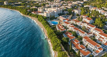 Bluesun Holiday Village Afrodita