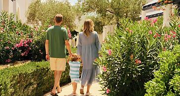 Bluesun Holiday Village Afrodita