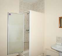 Kensal Green Backpackers 1