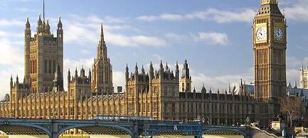 Kensal Green Backpackers 1