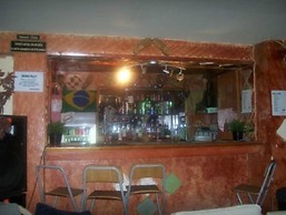 Kensal Green Backpackers 1