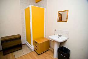 Kensal Green Backpackers 1