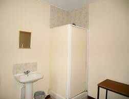 Kensal Green Backpackers 1