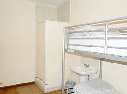 Kensal Green Backpackers 1