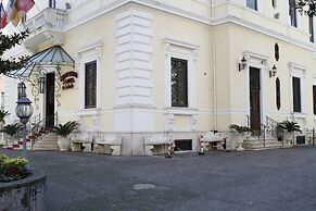 Villa Pinciana