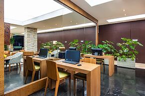 Holiday Inn Express Bogotá - Parque La 93 by IHG