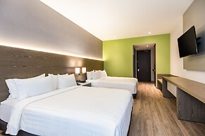 Holiday Inn Express Bogotá - Parque La 93 by IHG