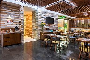 Holiday Inn Express Bogotá - Parque La 93 by IHG