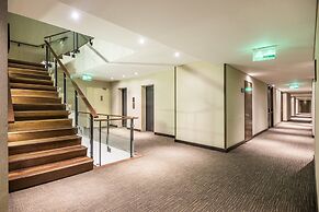 Holiday Inn Express Bogotá - Parque La 93 by IHG