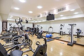 Holiday Inn Express Bogotá - Parque La 93 by IHG