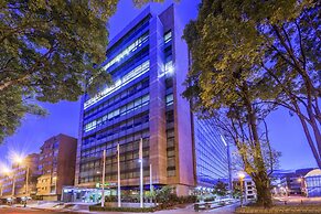 Holiday Inn Express Bogotá - Parque La 93 by IHG