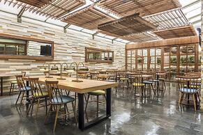 Holiday Inn Express Bogotá - Parque La 93 by IHG