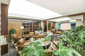 Holiday Inn Express Bogotá - Parque La 93 by IHG