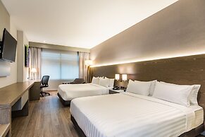 Holiday Inn Express Bogotá - Parque La 93 by IHG