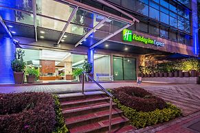 Holiday Inn Express Bogotá - Parque La 93 by IHG