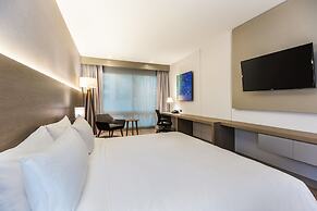 Holiday Inn Express Bogotá - Parque La 93 by IHG