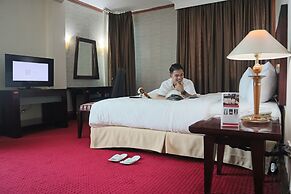 Swiss-Belhotel Tarakan