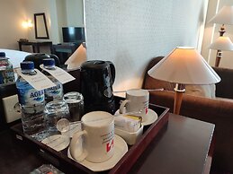 Swiss-Belhotel Tarakan