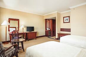 Swiss-Belhotel Tarakan