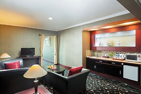 Swiss-Belhotel Tarakan