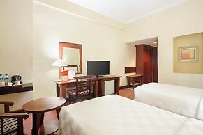 Swiss-Belhotel Tarakan